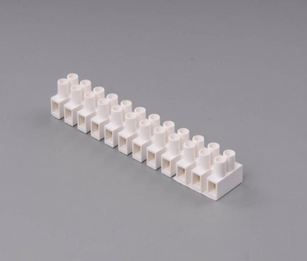 Svorkovnice lámací 6 mm2 - N2