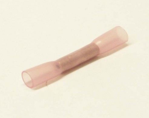 Spojka kabelová smršťovací 0,25-1 mm červená - N2