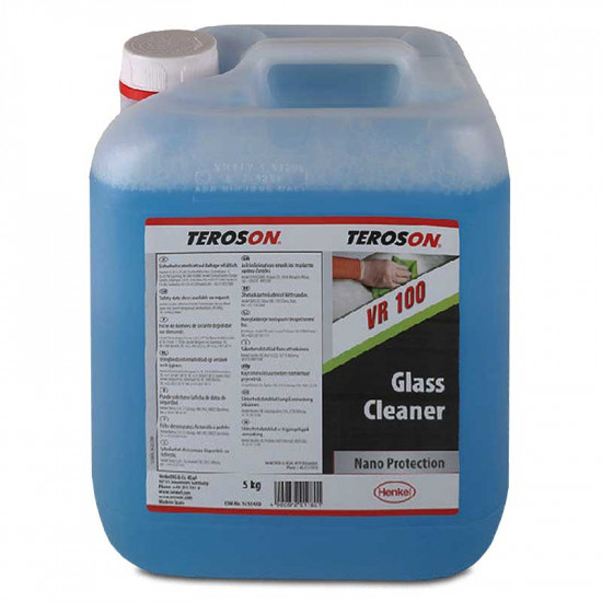 Teroson BOND Glass Cleaner - 20 kg čistič skla (Teroson VR 100) - N2