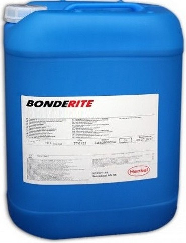 Bonderite C-MC 1030 - 20 L (Loctite 7013) pro mycí stoly - N2