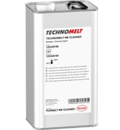 Technomelt CLEANER MELT-O-CLEAN - 4,5 L čištění zařízení - N2