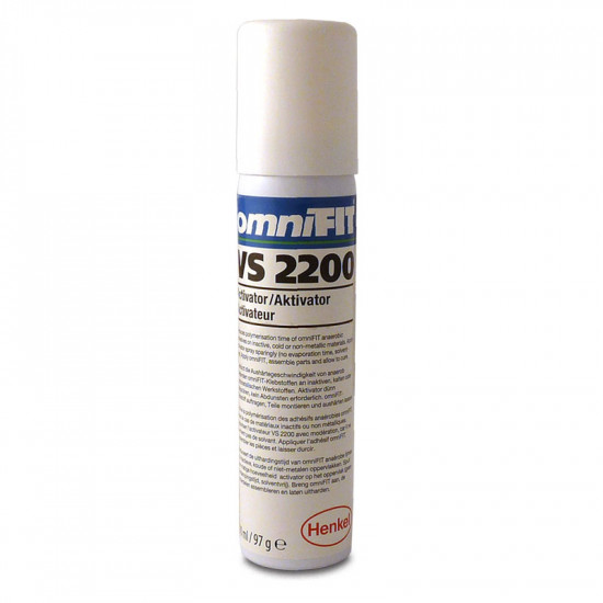Omnifit VS 2200 - 90 ml aktivátor - N2