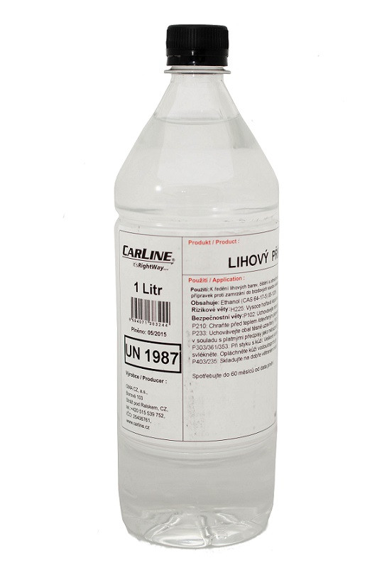 Carline lihový přípravek LP 90 - 1 L - N2