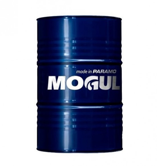 Mogulgas - 180 kg olej pro plynové motory - N2