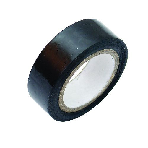 Páska izolační PVC 19x10 černá - N2