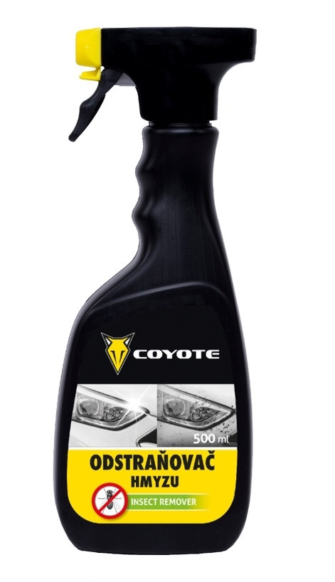 Coyote odstraňovač hmyzu MR - 500 ml - N2
