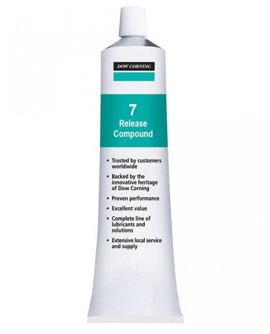 Dow Corning 7 - 100 g Release Compound - N2