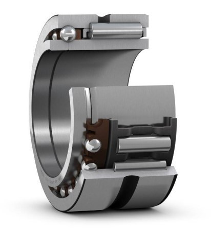 SKF NKIB 5906 jehlové ložisko kombinované - N2