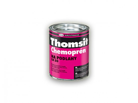 Ceresit Chemoprén na podlahy - 500 ml - N2