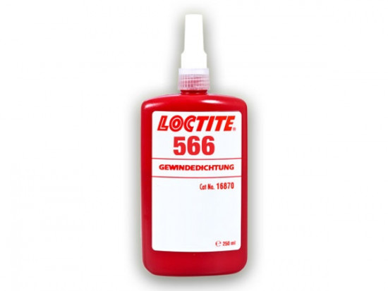 Loctite 566 - 50 ml závitové těsnění pro hydrauliku NP - N2