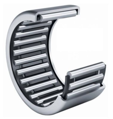 Torrington HK 1412 jehlové ložisko s lisovaným pouzdrem - N2