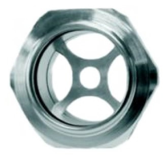 Olejoznak šestihranný GP1 M36x1,5 LUKO M06665 - N2