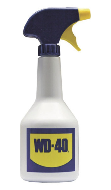 WD-40 - 550 ml pumpičkový aplikátor - N2
