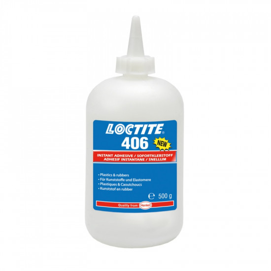 Loctite 406 - 500 g vteřinové lepidlo - N2