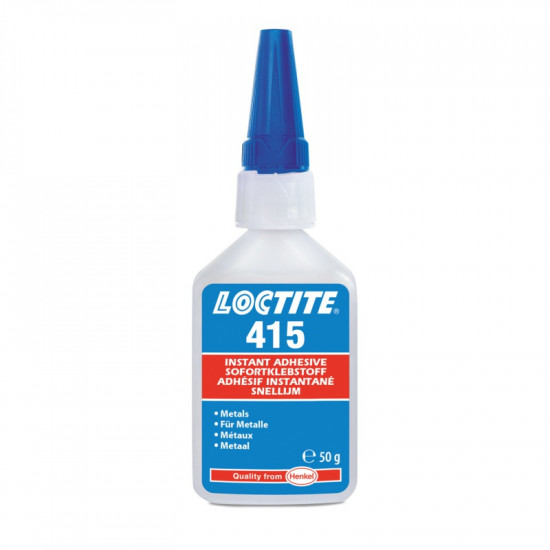Loctite 415 - 50 g vteřinové lepidlo - N2