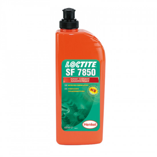 Loctite SF 7850 - 400 ml čistič rukou s pemzou - N2