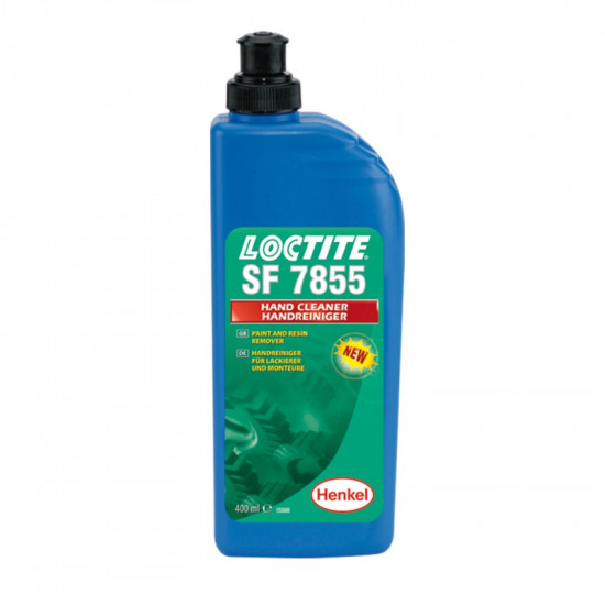 Loctite SF 7855 - 400 ml odstraňovač barev a pryskyřic - N2