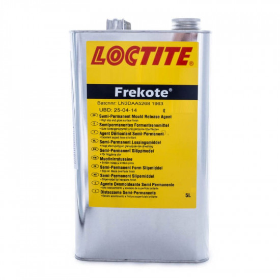 Loctite Frekote 770 NC - 5 L separátor - N2