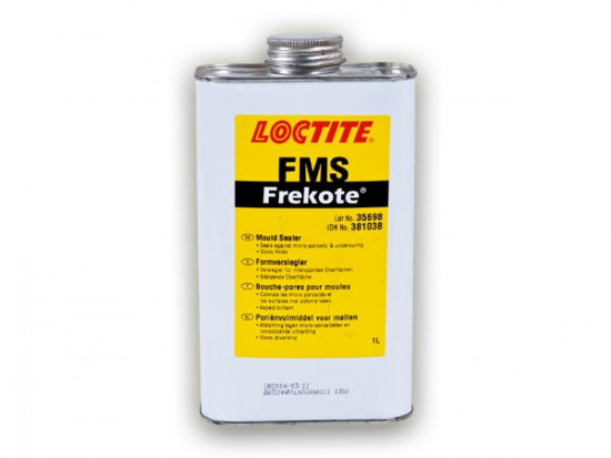 Loctite Frekote FMS - 1 L penetrační nátěr - N2