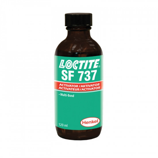 Loctite SF 737 - 120 ml aktivátor pro akrylátová lepidla - N2