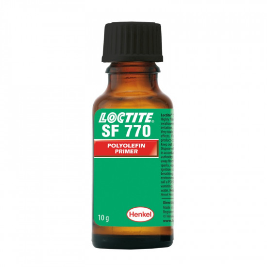 Loctite SF 770 - 10 g primer pro vteřinová lepidla - N2