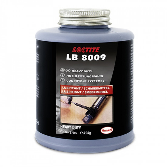 Loctite LB 8009 - 453 g ANTI-SEIZE mazivo proti zadření - N2