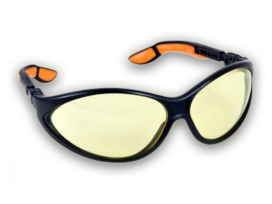 Loctite 8953427 - UV ochranné brýle, oranžová skla - N2