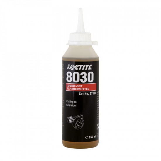 Loctite LB 8030 - 250 ml řezný olej - N2