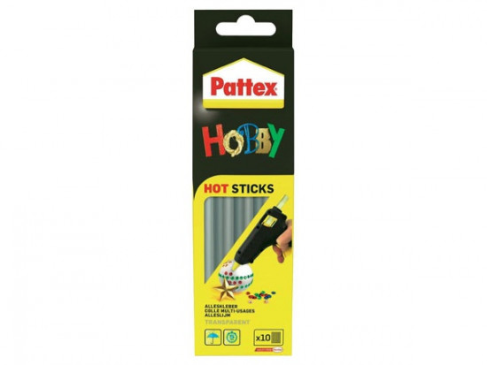 Pattex Hot patrony - 200 g - N2