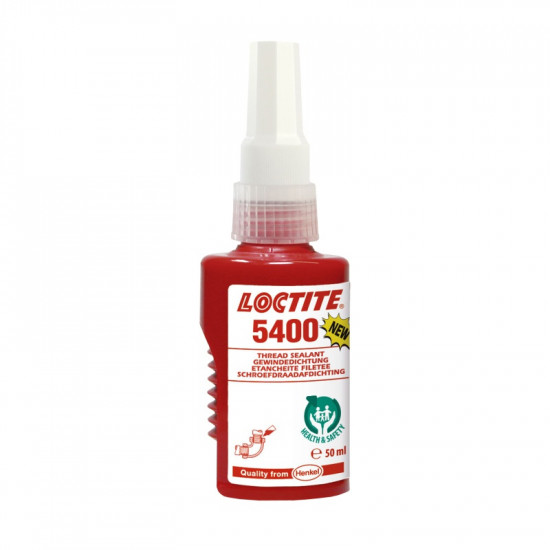 Loctite 5400 - 50 ml závitové těsnění SP - BOZP - N2
