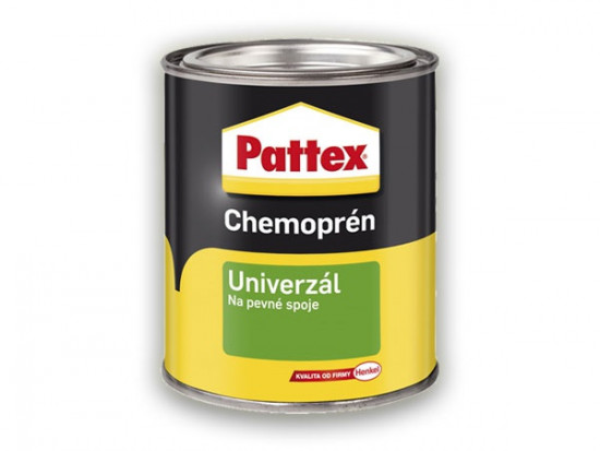 Pattex Chemoprén Univerzál - 800 ml - N2