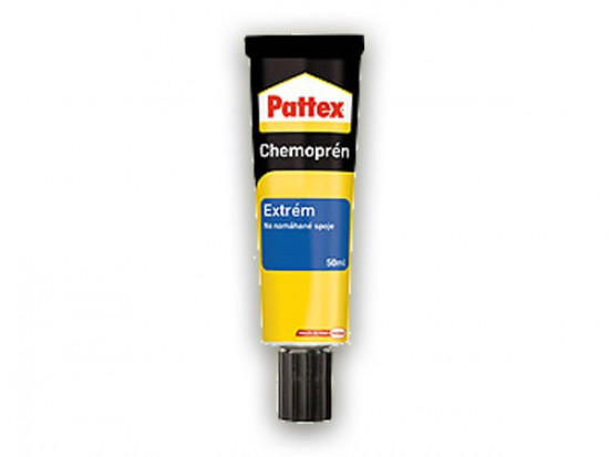 Pattex Chemoprén Extrém - 50 ml - N2