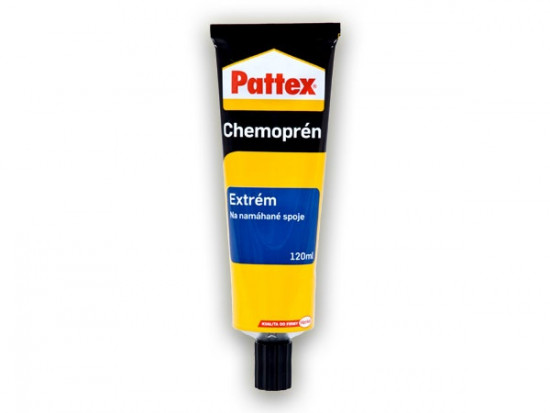 Pattex Chemoprén Extrém - 120 ml - N2