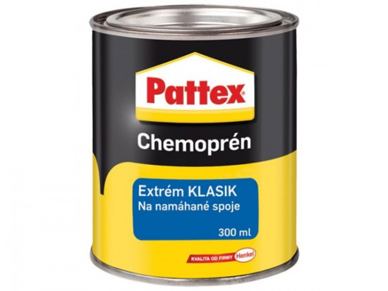 Pattex Chemoprén Extrém - 800 ml - N2