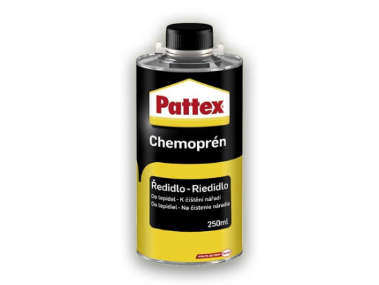 Pattex Chemoprén Ředidlo - 1 L - N2