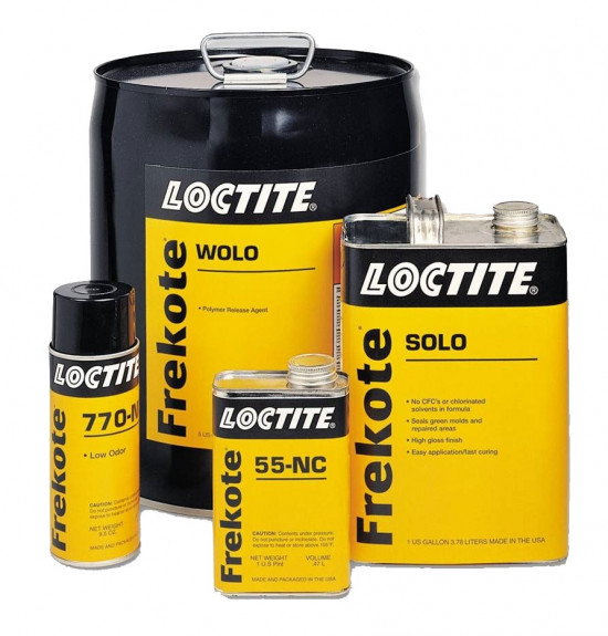 Loctite Frekote R 120 - 210 L separátor - N2