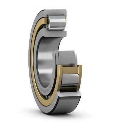 SKF NJ 2316 ECML válečkové ložisko - N2