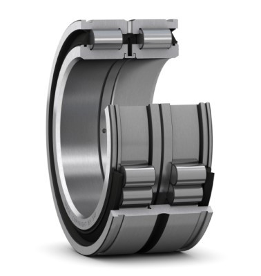 SKF NNF 5017 ADB-2LSV válečkové ložisko - N2