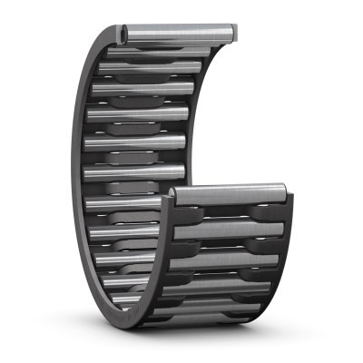 SKF K 72x80x20 jehlová klec - N2