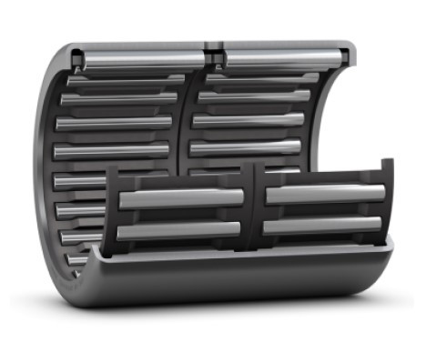 SKF HK 3038 jehlové ložisko s lisovaným pouzdrem - N2