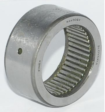 RNA 4006 V jehlové ložisko bez vnitřního kroužku - N2