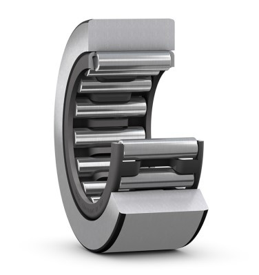 SKF RNA 4900.2RS jehlové ložisko bez vnitřního kroužku - N2