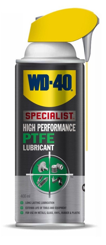 WD-40 Specialist PTFE mazivo - 400 ml sprej - N2