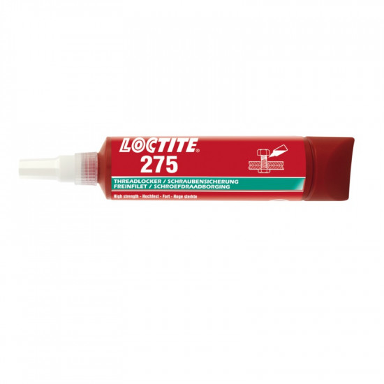 Loctite 275 - 250 ml zajišťovač šroubů VP - N2