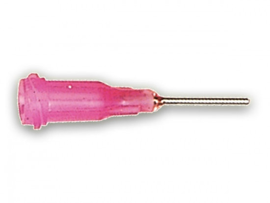 Loctite 97227 - dávkovací jehla SSS20 0,58 mm růžová 50 ks - N2