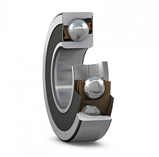 SKF 7205 BE-2RZP ložisko - N2