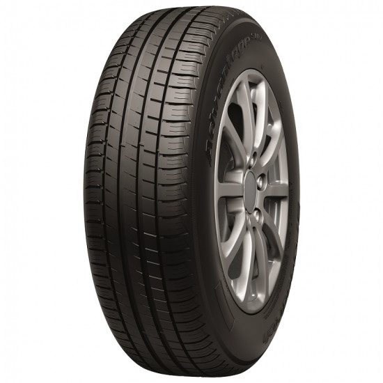 BFGoodrich 235/55 R17 99V ADVANTAGE SUV Letní ProPrumysl cz