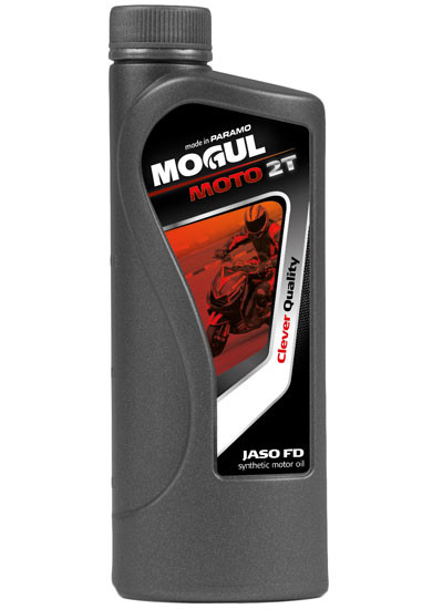 Mogul Moto 2T FD - 1 L motorový olej - N2