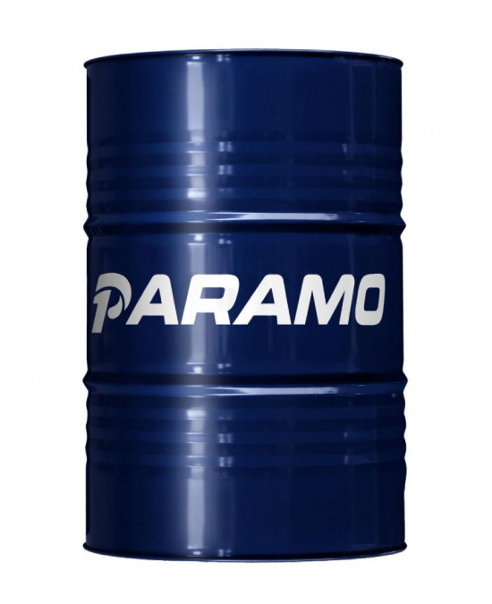 Paramo EOPS 3050 - 50 kg emulgační olej - N2