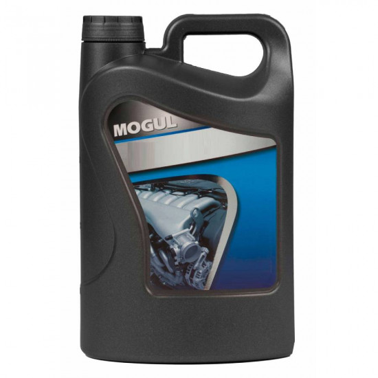 Mogulgas - 4 L olej pro plynové motory - N2